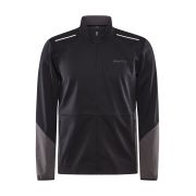 Craft Core Nordic Training Jacket – Geacă de schi fond - Negru