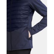 Craft ADV Essence Warm Jacket 2 – Geacă multisport căptușită - Albastru (396000)