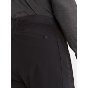 Craft PRO Gravel Subz Padded Shorts – Pantaloni scurți de ciclism gravel căptușiți - Negru