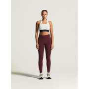 Craft Training Bra Padded W – Bustieră sport cu cupe - Alb