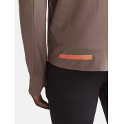 Craft ADV Subz Jacket 3 – Geacă de alergare izolată - Maro