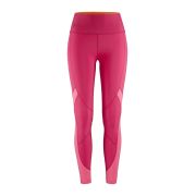 Craft ADV HIT Tights 2 W – Colanți de antrenament cu talie înaltă - Roz