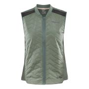 Craft ADV Subz Vest 4 W – Vestă de alergare izolată - Verde