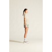 Craft ADV Trail Wool SS Tee W – Tricou de alergare trail cu lână - Alb