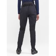 Craft Core Nordic Training Pants W – Pantaloni softshell de schi fond - Negru