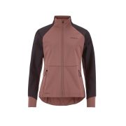 Craft Core Nordic Training Jacket W – Geacă de schi fond - Roșu