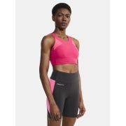 Craft ADV Essence Short Tights 2 W – Colanți scurți de antrenament - Gri