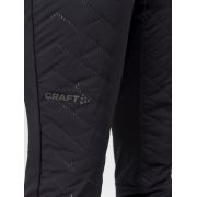 Craft ADV Subz Tights 3 – Colanți de alergare izolați anti-vânt - Negru