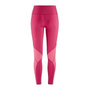 Craft ADV HIT Tights 2 W – Colanți de antrenament cu talie înaltă - Roz