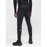 Craft ADV Subz Tights 3 – Colanți de alergare izolați anti-vânt - Negru