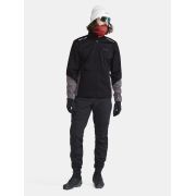Craft Core Nordic Training Jacket – Geacă de schi fond - Negru