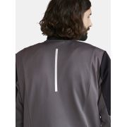 Craft Core Nordic Training Jacket – Geacă de schi fond - Negru