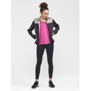 Craft ADV Essence High Waist Warm Tights W – Colanți calzi cu talie înaltă - Negru
