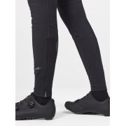 Craft ADV Bike Subz Insulate Bib Tights W – Colanți de ciclism izolați cu bretele - Negru
