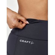 Craft ADV Essence Short Tights 2 W – Colanți scurți de antrenament - Negru