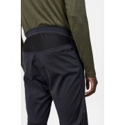Craft Core Nordic Training Pants – Pantaloni softshell de schi fond - Negru