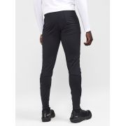 Craft ADV Subz Lumen Tights – Colanți de alergare izolați reflectorizanți - Negru