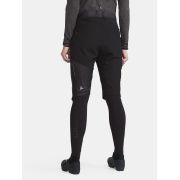 Craft PRO Gravel Subz Padded Shorts – Pantaloni scurți de ciclism gravel căptușiți - Negru