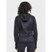 Craft ADV Hybrid Midlayer W – Geacă hibridă strat intermediar - Negru