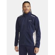 Craft Core Nordic Training Jacket – Geacă de schi fond - Albastru