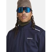 Craft Core Nordic Training Jacket – Geacă de schi fond - Albastru