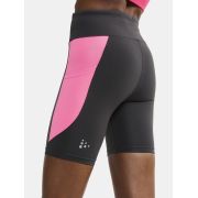 Craft ADV Essence Short Tights 2 W – Colanți scurți de antrenament - Gri