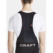 Craft ADV Bike Subz Insulate Bib Tights – Colanți de ciclism izolați cu bretele - Negru