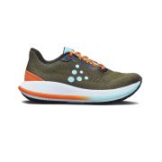 Craft Pacer – Pantofi alergare pe asfalt - Verde (680326)
