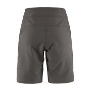 Craft Core Offroad Xt Shorts W – Pantaloni scurți de ciclism largi - Gri