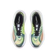 Craft Xplor Hybrid W – Pantofi alergare hibrizi asfalt-trail - Verde