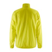 Craft PRO Hypervent Jacket 2 – Geacă de alergare ultraușoară - Galben