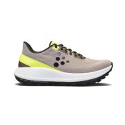 Craft Xplor Hybrid – Pantofi alergare hibrizi asfalt-trail - Maro