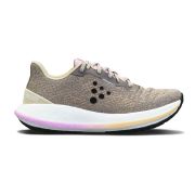 Craft Pacer W – Pantofi alergare pe asfalt - Maro (230725)