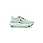 Craft Pacer W – Pantofi alergare pe asfalt - Verde