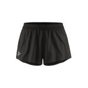 Craft PRO Hypervent Split Shorts 2 – Pantaloni scurți de concurs cu șliț - Negru