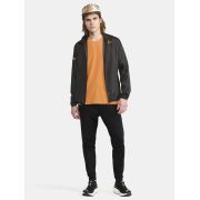 Craft PRO Hypervent Jacket 2 – Geacă de alergare ultraușoară - Gri (992000)