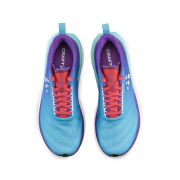 Craft Endurance 2 W – Pantofi alergare pe asfalt - Albastru