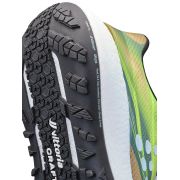 Craft Xplor Hybrid W – Pantofi alergare hibrizi asfalt-trail - Verde