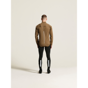 Craft ADV Endur Hydro Jacket – Geacă de ploaie de ciclism - Maro