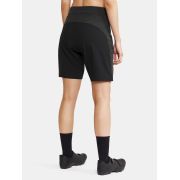 Craft ADV Offroad XT Shorts Pad W – Pantaloni scurți de ciclism cu bazon - Gri