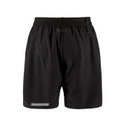 Craft PRO Hypervent Long Shorts 2 – Pantaloni scurți lungi de alergare - Negru