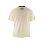 Craft PRO Hypervent Tee 2 – Tricou de alergare ultraușor - Maro