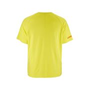 Craft PRO Hypervent Tee 2 – Tricou de alergare ultraușor - Galben