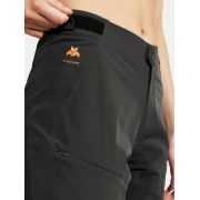 Craft ADV Offroad XT Shorts Pad W – Pantaloni scurți de ciclism cu bazon - Gri