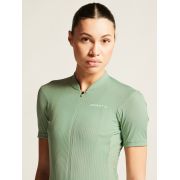 Craft ADV Endur Jersey W – Tricou de ciclism - Verde