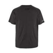 Craft PRO Hypervent Tee 2 – Tricou de alergare ultraușor - Gri (992000)