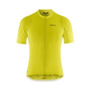 Craft ADV Endur Jersey – Tricou de ciclism - Galben