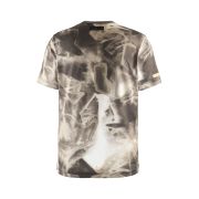 Craft PRO Hypervent Jacquard Tee – Tricou de alergare jacquard - Maro