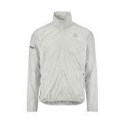 Craft PRO Hypervent Jacket 2 – Geacă de alergare ultraușoară - Gri (922000)
