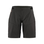 Craft ADV Offroad XT Shorts Pad W – Pantaloni scurți de ciclism cu bazon - Gri